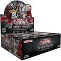 YU-GI-OH!  Les Ténèbres Suprêmes Display