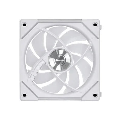 Lian-Li UNI FAN SL-INF 120 ARGB Reverse - 120mm Blanc