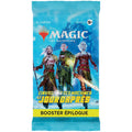 Magic the Gathering - Booster - L'Invasion des Machines : Le jour d'après -(Français)