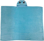 Pokémon Plaid à Capuche Carapuce