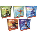 Kit Avant Première - Magic the Gathering - Avatar, le dernier maître de l'air