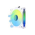 Lian-Li UNI FAN SL-INF 120 ARGB Reverse - 120mm Blanc