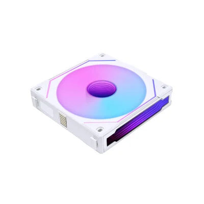 Lian-Li UNI FAN SL-INF 120 ARGB Reverse - 120mm Blanc