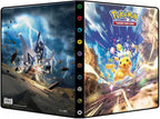 Pokémon Porte folio Etincelles Déferlantes
