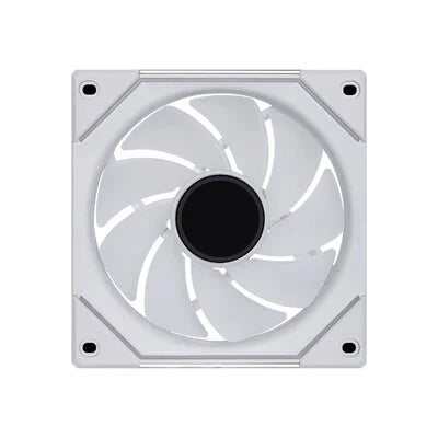 Lian-Li UNI FAN SL-INF 120 ARGB Reverse - 120mm Blanc