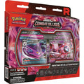 Pokemon Deck Combat de Ligue : Mewtwo EX de la Team Rocket