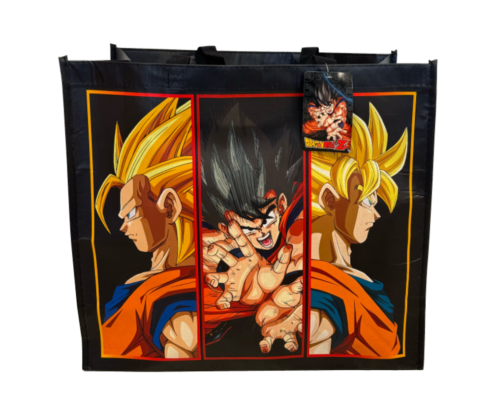 DRAGON BALL Z – Shopping Bag Fusion