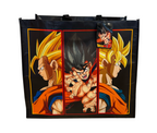 DRAGON BALL Z – Shopping Bag Fusion