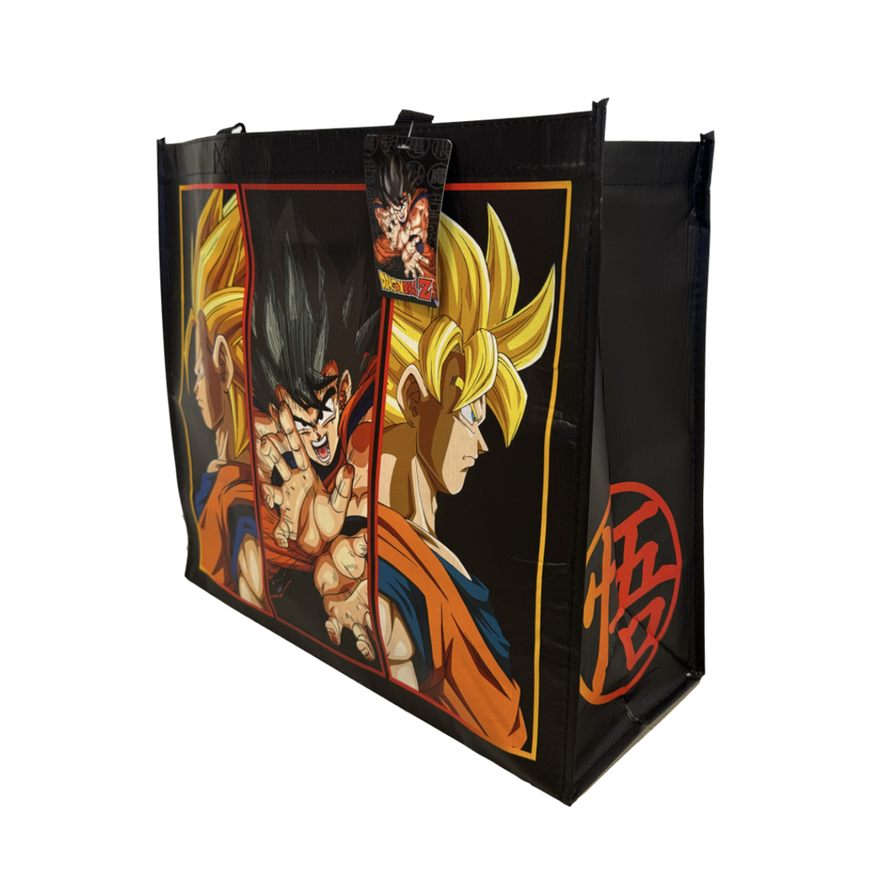 DRAGON BALL Z – Shopping Bag Fusion