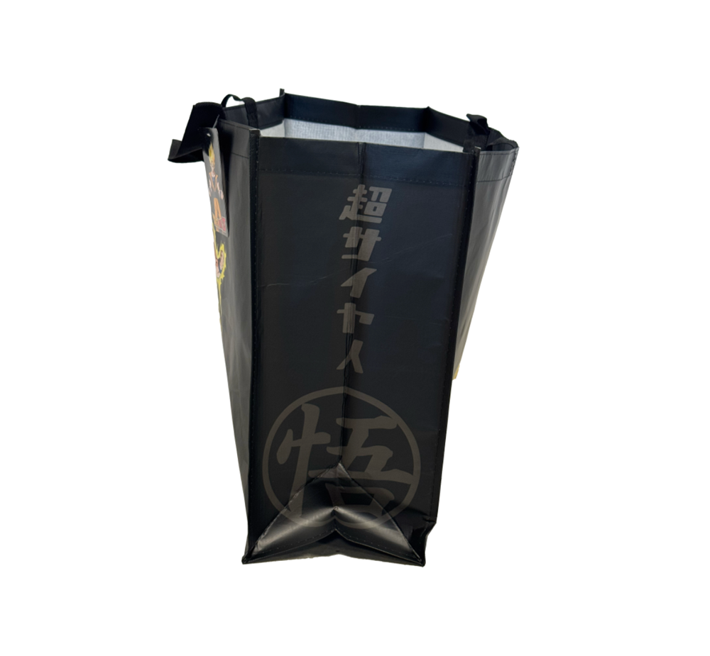 DRAGON BALL Z – Shopping Bag Or