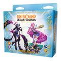League of Legends - League of Legends - Deck - - Riftbound - 4x Decks de confrontation - Evelynn et Séraphine (EN FRANCAIS)