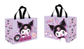 SANRIO – KUROMI – Shopping Bag