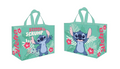 DISNEY – STITCH & SCRUMP – Shopping Bag Aloha