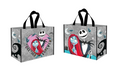 DISNEY – L’Étrange Noël de Mr Jack – Shopping Bag Jack & Sally