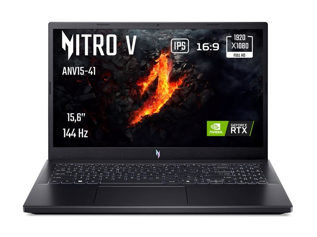 Acer Portable Acer Nitro ANV15-41-R196