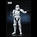 Blokees - Star Wars : The Empire Strikes Back Champion Class 02 Stormtrooper