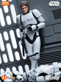 Blokees - Star Wars : The Empire Strikes Back Champion Class 03 Han Solo Stormtrooper Disguise Version