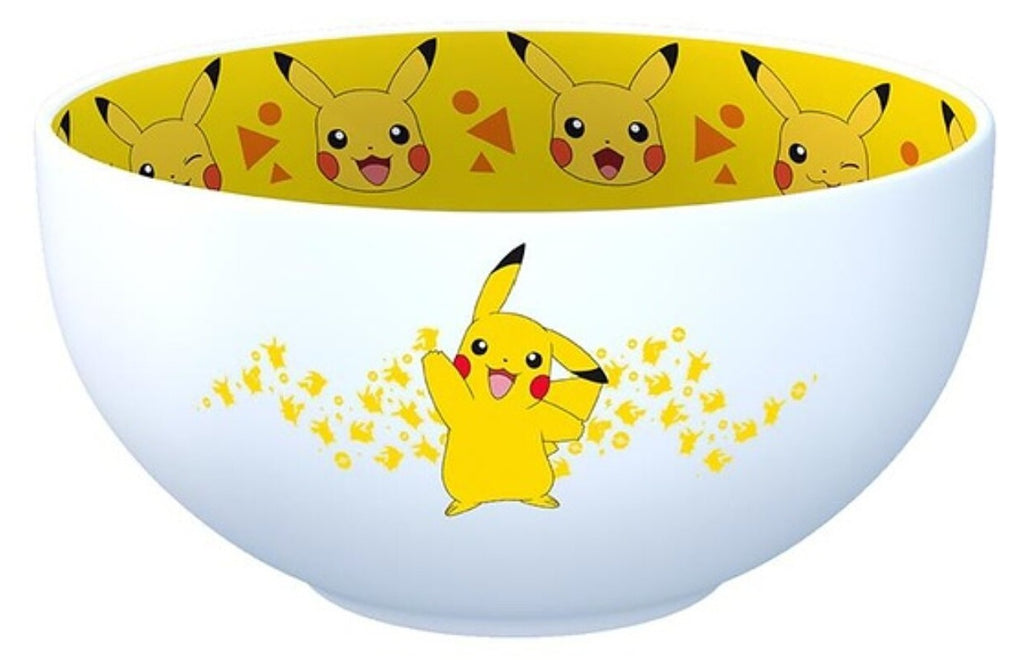 Bol Pokémon Pikachu 600 ml