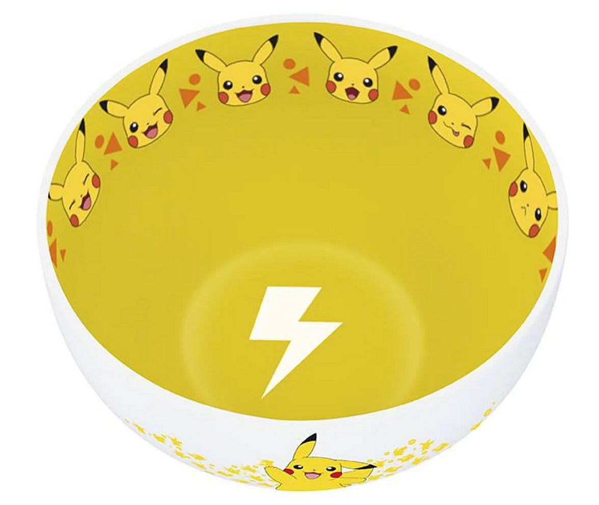 Bol Pokémon Pikachu 600 ml
