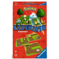 Mini Jeu Pokémon Labyrinth Connect (Format poche, 7+, 2–6 joueurs) Ravensburger