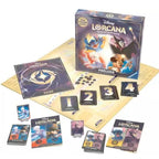 Disney Lorcana – Prélude (Set d’initiation FR) : Apprends à jouer pas à pas