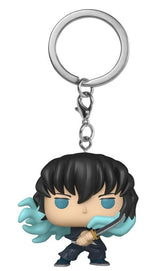 DEMON SLAYER – Pocket Pop Keychains