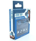 Star Trek Adventures – Set de Dés Sciences Division  Accessoire de Jeu Officiel