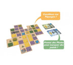 Balade en Provence – Jeu de Société  Observation, Stratégie & Beauté des Paysages