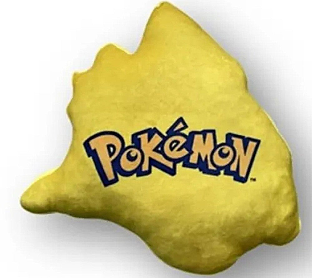 Coussin Pokémon : Pikachu Dormant 50 cm