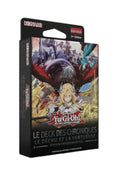 YU-GI-OH! Deck des Chroniques – Déchu & Vertueuse