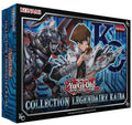 Yu-Gi-Oh!  Collection Légendaire de Kaiba