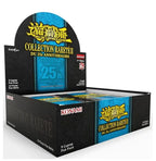 Yu-Gi-Oh! JCC  Collection Rareté du 25e Anniversaire II