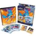 Disney Lorcana - Chapitre 11 Givresort - Démarrez votre Collection - Stitch