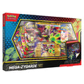Coffret Collection Premium Méga-Zygarde Ex