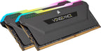 Corsair Vengeance RGB Pro CMH16GX4M2E3200C16 Prix d'enfer