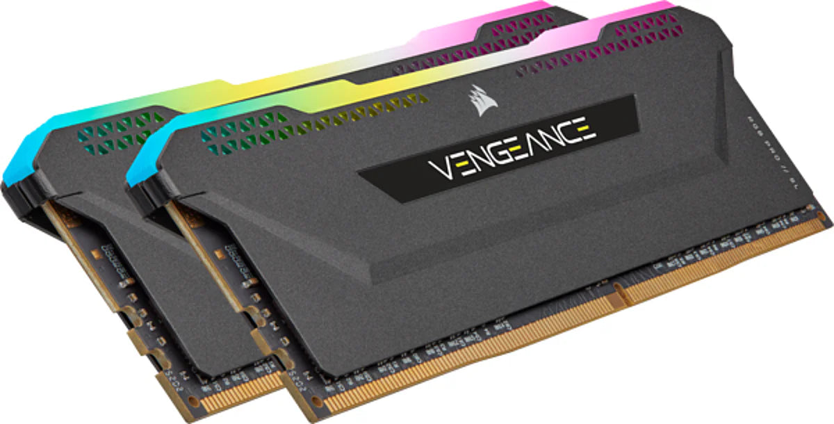 Corsair Vengeance RGB Pro CMH16GX4M2E3200C16 Prix d'enfer