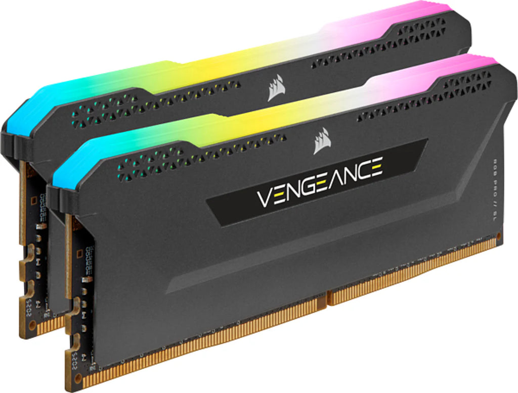 Corsair Vengeance RGB Pro CMH16GX4M2E3200C16 Prix d'enfer