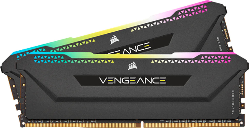 Corsair Vengeance RGB Pro CMH16GX4M2E3200C16 Prix d'enfer