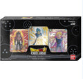 Dragon Ball coffret VEGETA