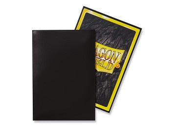 Dragon Shield Matte Format japonais