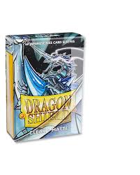 Dragon Shield Matte Format japonais