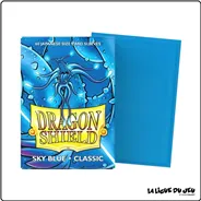 Dragon Shield Matte Format japonais