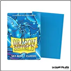 Dragon Shield Matte Format japonais