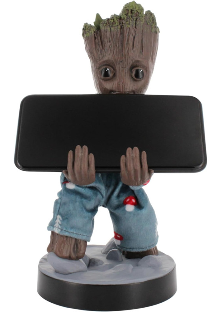 GROOT – Pyjama Support Manette & Portable