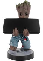 GROOT – Pyjama Support Manette & Portable