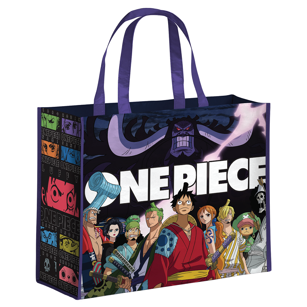 ONE PIECE – Shopping Bag Kaido