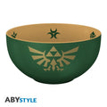 THE LEGEND OF ZELDA – Bol Hylian Crest 600 ml