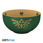 THE LEGEND OF ZELDA – Bol Hylian Crest 600 ml