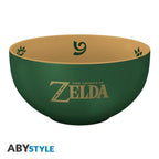 THE LEGEND OF ZELDA – Bol Hylian Crest 600 ml