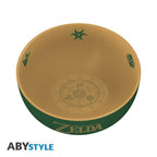 THE LEGEND OF ZELDA – Bol Hylian Crest 600 ml